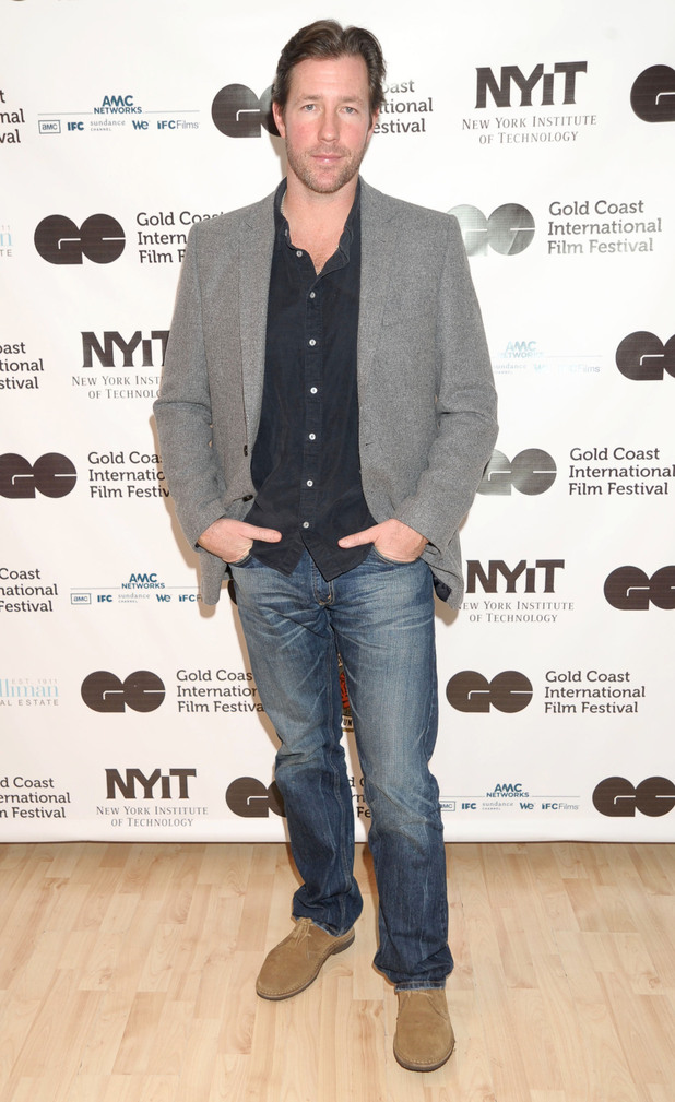 Ed Burns