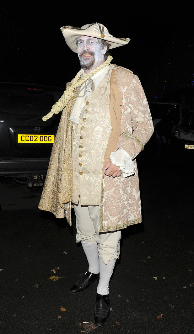 Stephen Fry