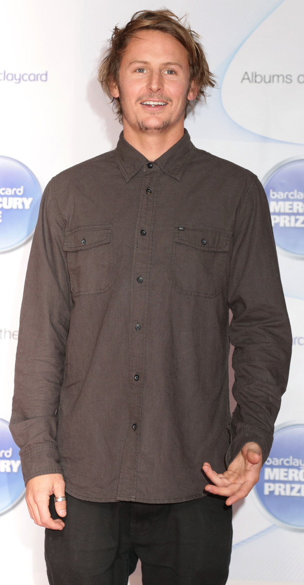 Ben Howard