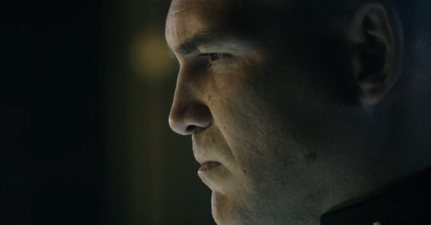 Halo 4 'Forward Unto Dawn' Episode 5 still