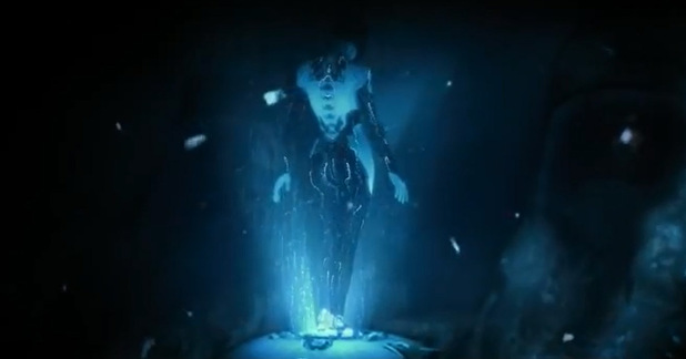 Halo 4 'Forward Unto Dawn' Episode 5 still