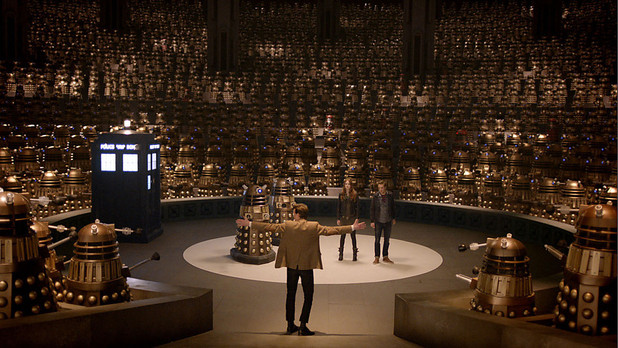 Daleks