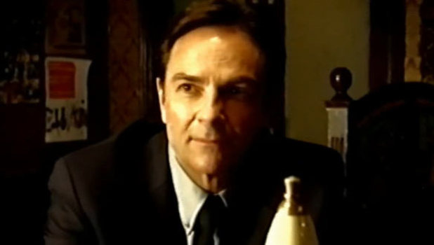 Richard Hillman