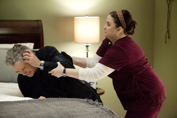 Dallas S01E09: 'Family Business'