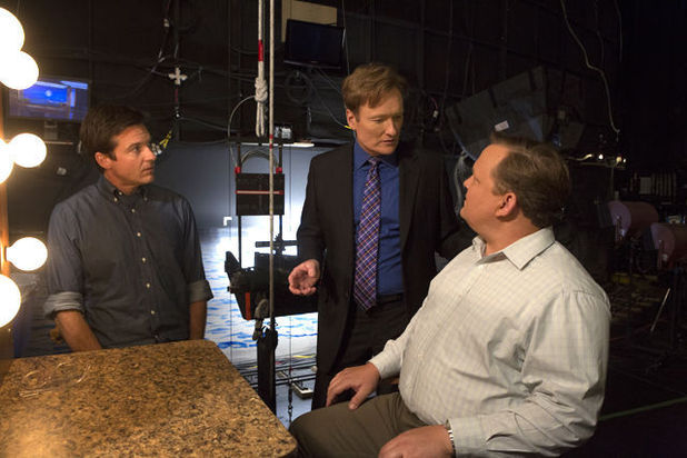 Here's The First Official Photo From The New Arrested Development
