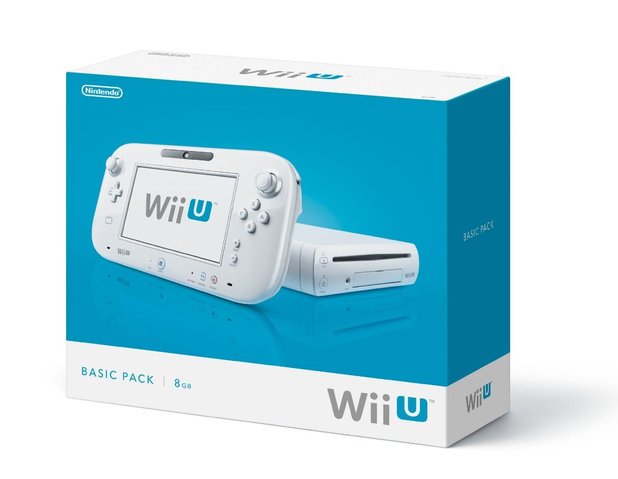 Wii U