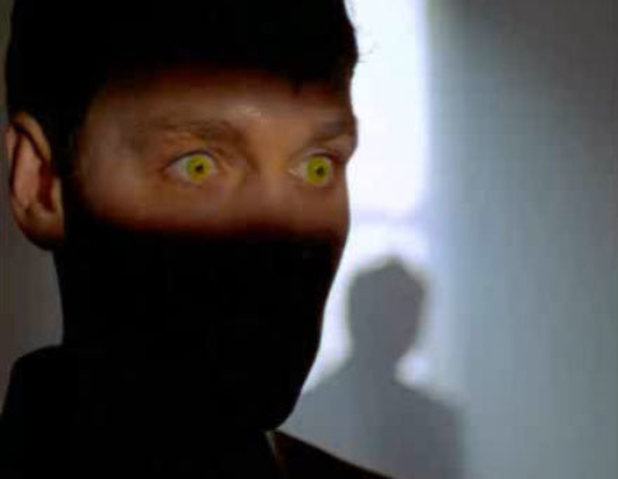 Eugene Tooms