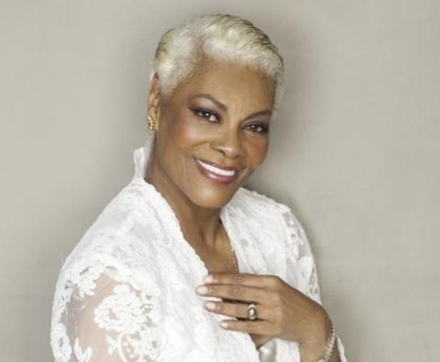 Dionne Warwick