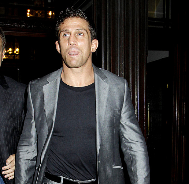 Alex Reid