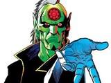 Tharg the Mighty