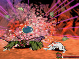 'Okami HD' screenshot