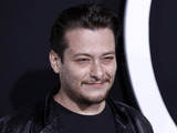 Cast member Edward Furlong arrives at the premiere "The Green Hornet" in Los Angeles, on Monday, Jan 10, 2011.