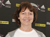 Tessa Peake-Jones at the Adidas Women's 5k Challenge, in Hyde Park, London.