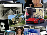 'Camera ZOOM FX Halloween Pack' app screenshot
