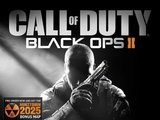 Call of Duty: Black Ops II