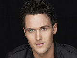 Owain Yeoman as Wayne Risby in 'The Mentalist'