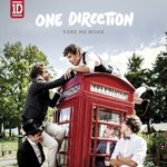 One Direction: Take Me home