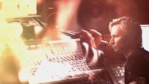 Green Day - 'Forgotten' Music Video - Twilight Breaking Dawn - Part 2
