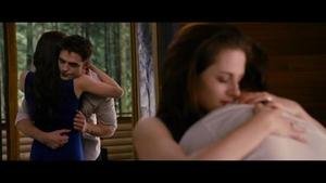 'Twilight Breaking Dawn Part 2' You're A Lot Stronger Than I Am clip