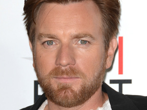 Ewan McGregor
AFI Fest - 'The Impossible' - Screening at the Grauman's Chinese Theatre - Arrivals
Los Angeles, California