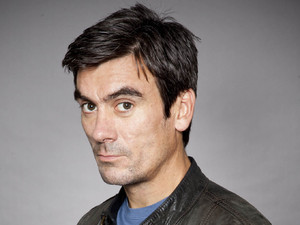 Cain Dingle Actor