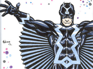 'Fantastic Four' #600 gets cover designs for Hero Initiative's 'Fantastic Four 100 Project'