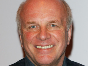 Former BBC director general Greg Dyke (Pictured Jan 2005)