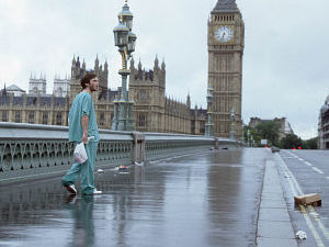 28 Days Later... (2002) 