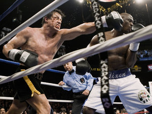 Rocky Balboa