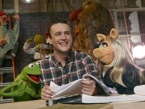 The Muppets