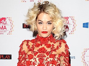 MTV Europe Music Awards: Rita Ora