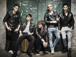 The Wanted