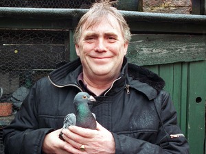 Bill Tarmey, Coronation Street