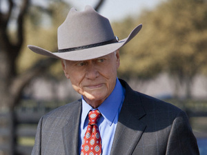 Dallas (Season 1, Episode 10): J.R. Ewing