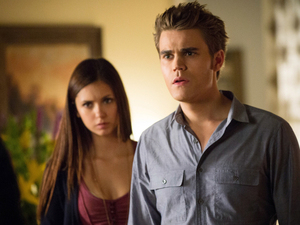 The Vampire Diaries S04E05: 'The Killer'