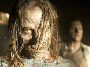 The Walking Dead S03E04: 'Killer Within'