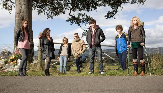 'One Day Like This' cast
