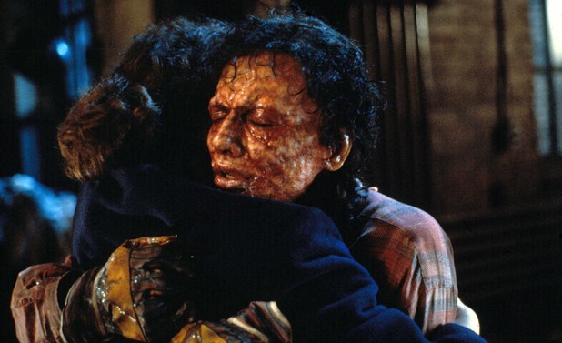 'The Fly' still