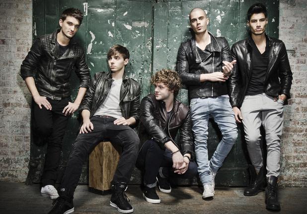The Wanted