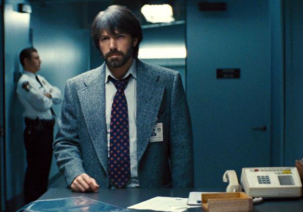 'Argo' still