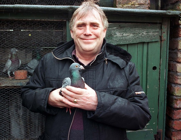 Bill Tarmey, Coronation Street