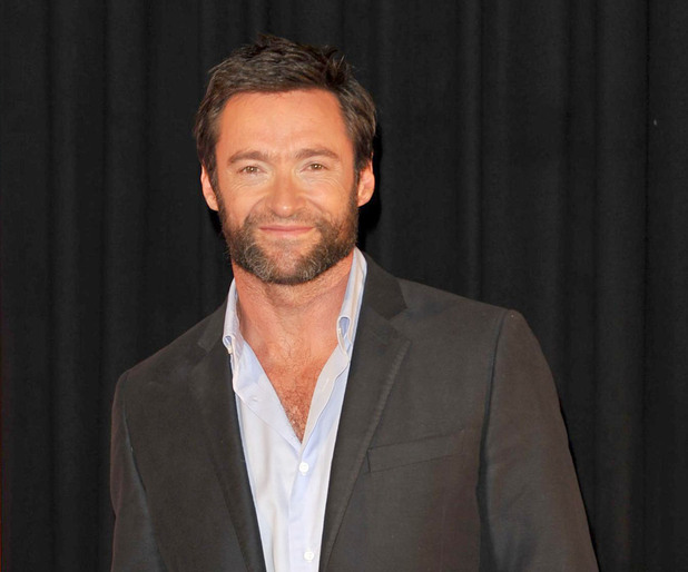 Hugh Jackman helps Launch Dean Carey's new book The Actors Edge,
Sydney, Australia - 04.11.12
***Not Available for publication in Australia or New Zealand, Available in the rest of the world***
Credit: (Mandatory): WENN.com,