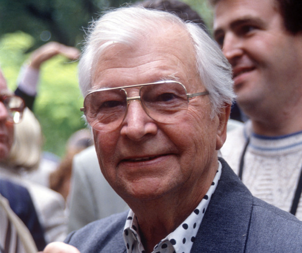 Clive Dunn - Clive Dunn - Life In Pictures - Digital Spy