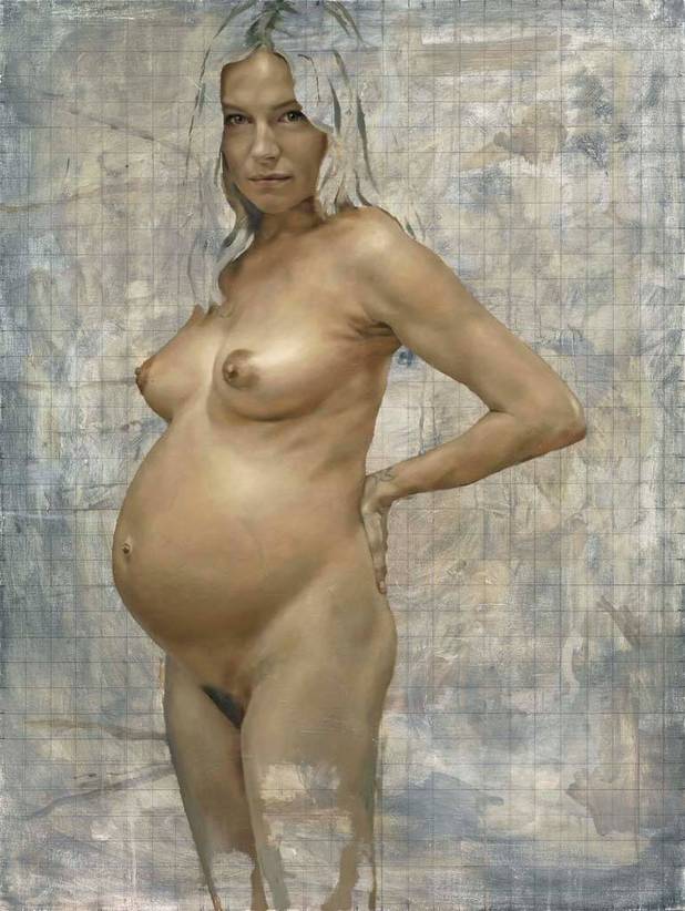 Sienna Miller Naked 78