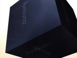 Curiosity: What's Inside the Cube