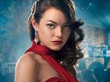 'Gangster Squad' character posters: Emma Stone