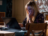 Tanya is desperate to track down her long lost step-sister Ava.