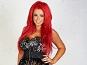 The 21-year-old tells Digital Spy why she continues starring on the programme.