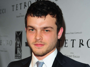 Alden Ehrenreich