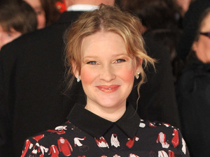 Joanna Page arriving at the Nativity 2 World Premiere held at the Empire, Leicester Square. (13/11/2012)